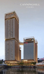 Canninghill Piers (D6), Apartment #479411451